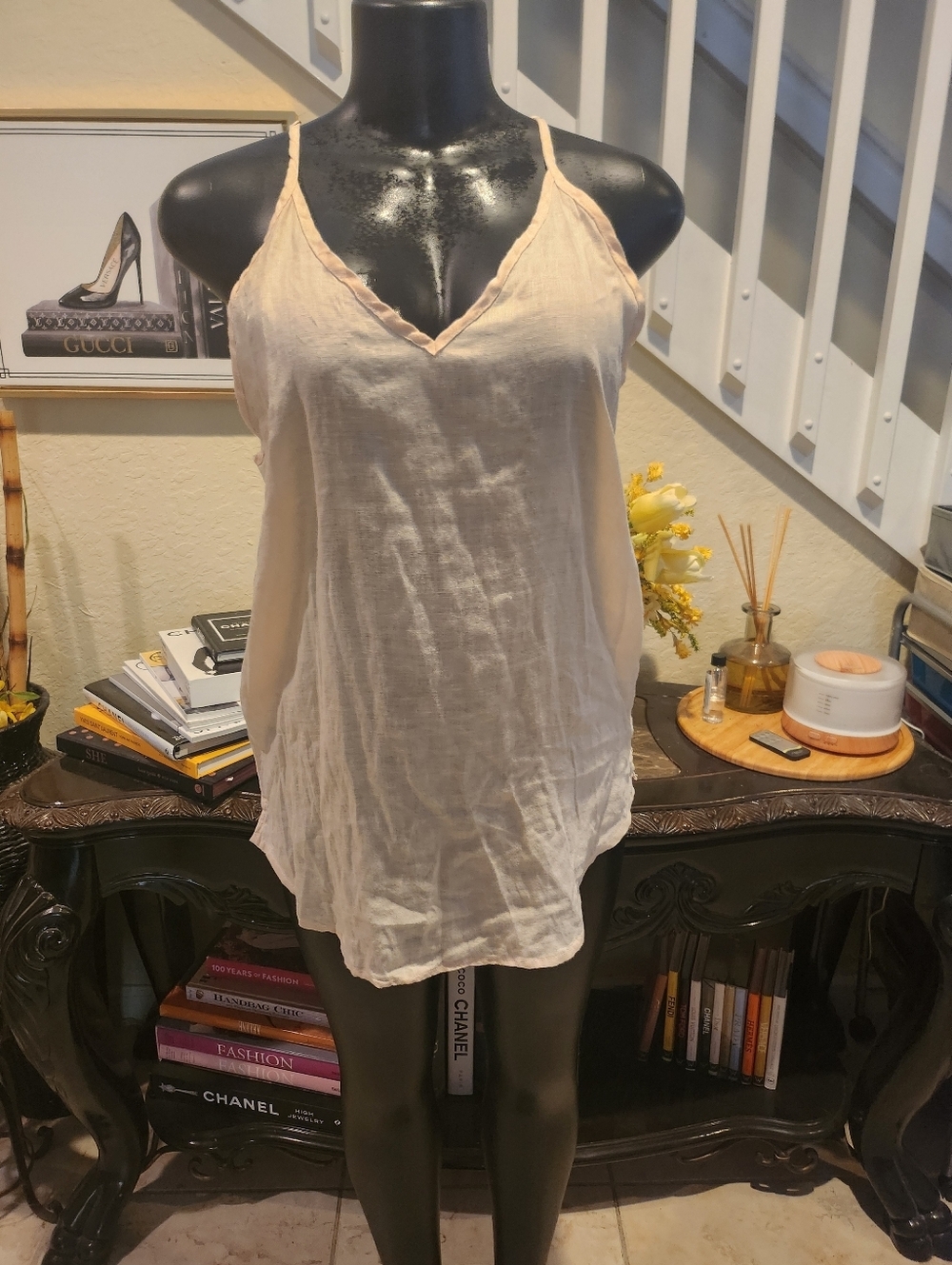 Reistor top size M NEW